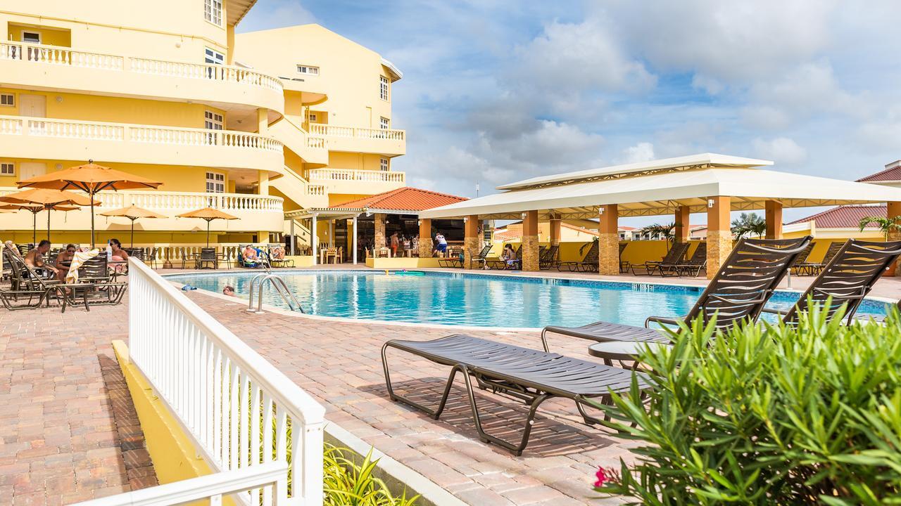 La Quinta Beach Resort 棕榈滩 外观 照片