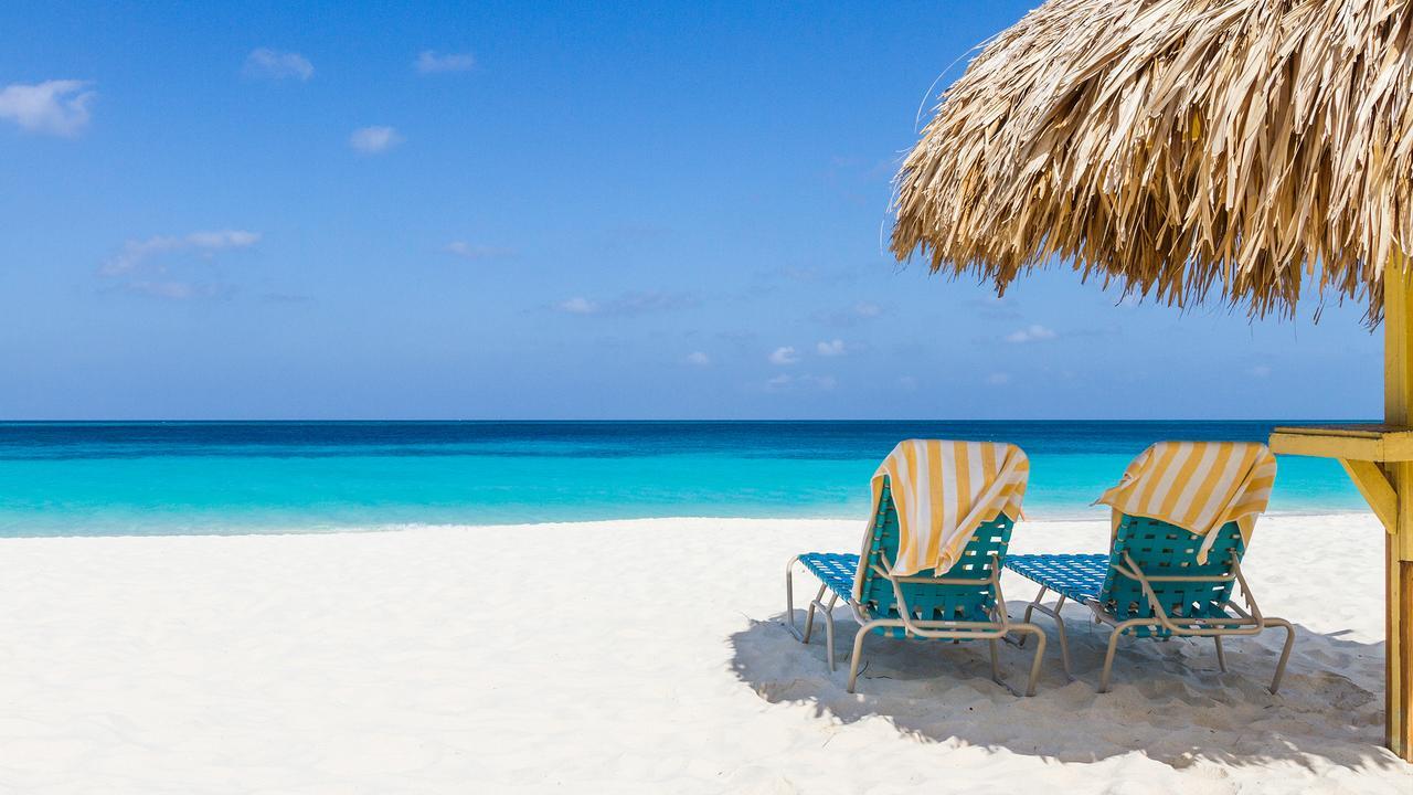 La Quinta Beach Resort 棕榈滩 外观 照片