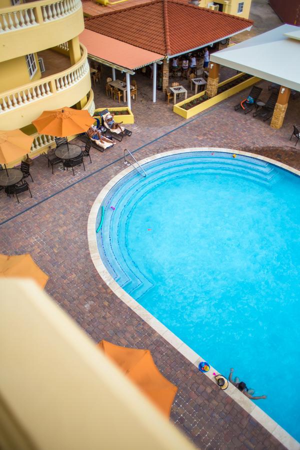 La Quinta Beach Resort 棕榈滩 外观 照片