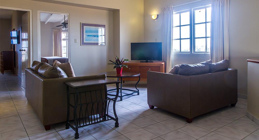 La Quinta Beach Resort 棕榈滩 外观 照片