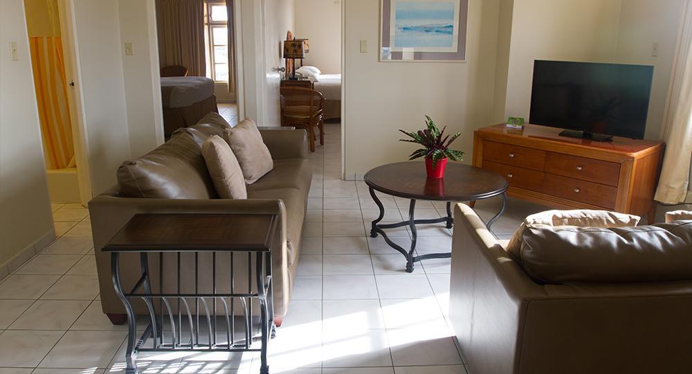 La Quinta Beach Resort 棕榈滩 外观 照片