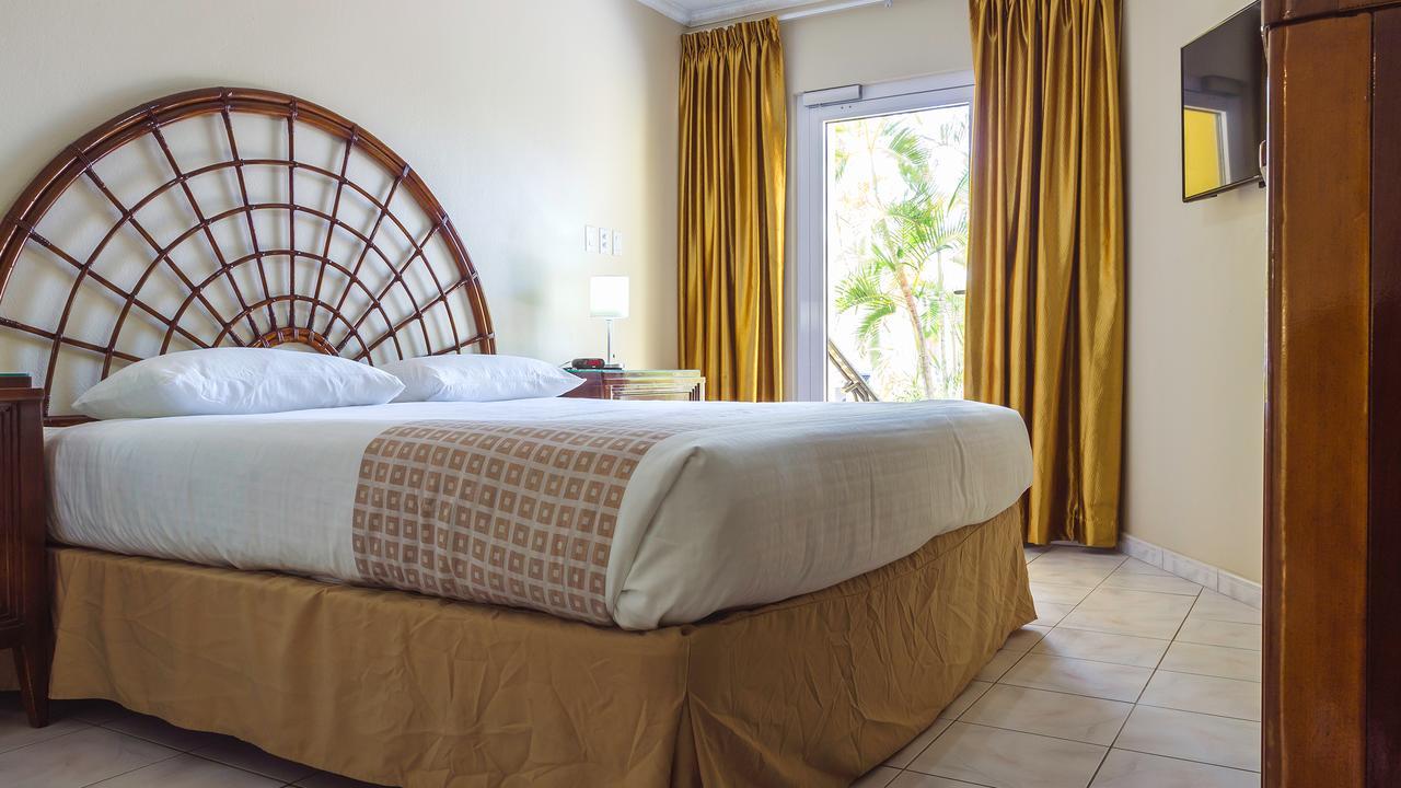 La Quinta Beach Resort 棕榈滩 外观 照片