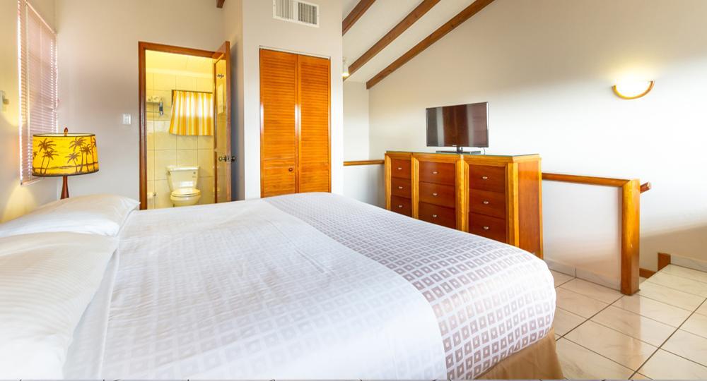 La Quinta Beach Resort 棕榈滩 外观 照片
