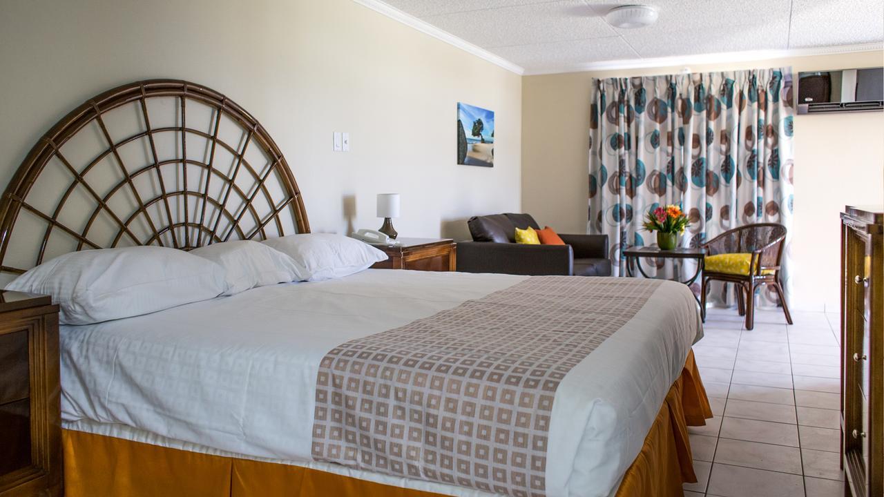 La Quinta Beach Resort 棕榈滩 外观 照片