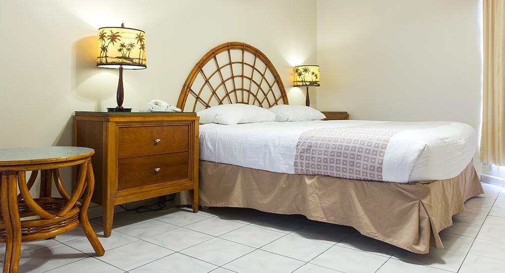 La Quinta Beach Resort 棕榈滩 外观 照片